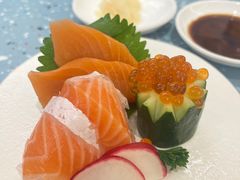 -元气寿司(东方宝泰店)