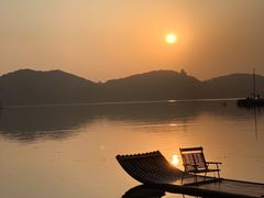 -东湖落雁景区