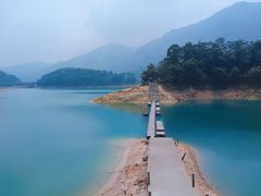 -广州市流溪河国家森林公园