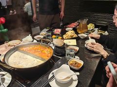 -捞王锅物料理(温州万象城店)