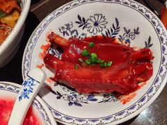 -阿大排档(长春这有山店)