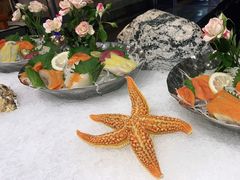 -圣罗巴海鲜自助(黑金店)