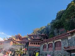 -安溪清水岩