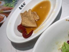 -老碗会·陕西手工面(前海世茂店)