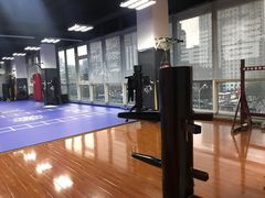 -咏春拳学总会·一拳咏春(双井店)