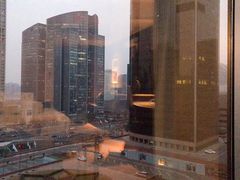 -北京中国大饭店