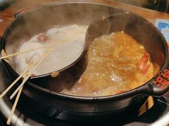 -泥锅串串香(学院路店)