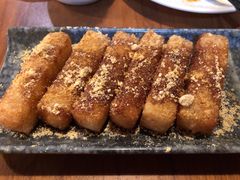 红糖糍粑-付小姐在成都(中山公园店)