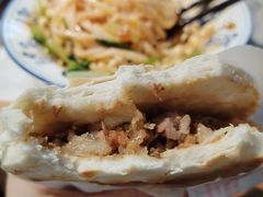 肉夹馍-贺秦生陕面王(富力城店)