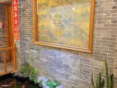 景观位-水乡人家