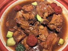 -山四砂锅(太原钟楼街店)