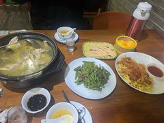 -江宁肚包鸡(铁心桥店)