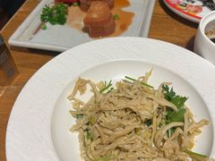 -新白鹿餐厅(龙游路总店·杭帮菜名店)