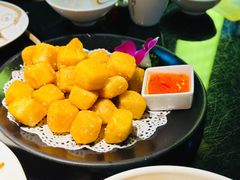 -顺峰顺水顺德菜(龙华店)