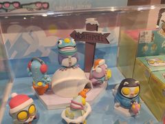 -泡泡玛特POPMART(壹号店)