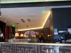 -新白鹿餐厅(松江开元地中海店)
