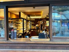 门面-Fergbaker(皇后镇店)