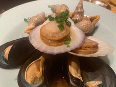 -花和海鲜自助(梅江店)
