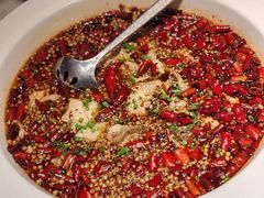 -羊门客在·烤盐池滩羊·川菜