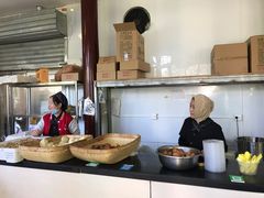 -李小老烧饼(常营民族家园店)