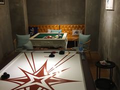 -优悦派·别墅派对轰趴馆(静安店)