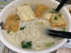 -凯峰鱼汤米线(金利達店)