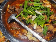 -刘妈小集市(黄陂广场店)