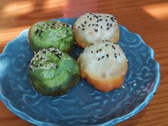 -鑫震源·苏式大虾生煎(山塘街店)