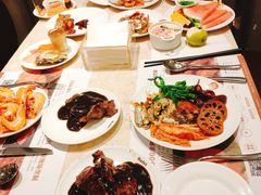 -芭菲盛宴·环球美食(解放碑英利国际店)