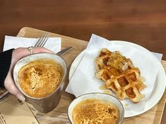 -LilBee Coffee