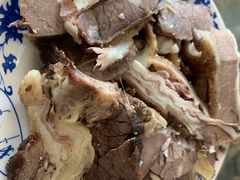 -吾穆勒蓬灰牛肉面·清真(北滨河中路店)