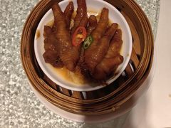 -北园酒家(小北路店)