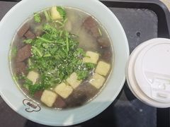 -回味鸭血粉丝汤(砂之船店)