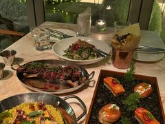 -城市露台景观餐厅(淮海路店)