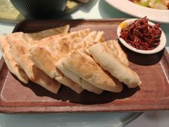 -新疆兵团食府清真(马连道店)