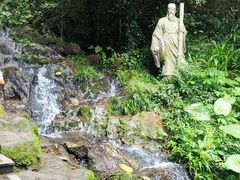 -广州市白云山风景名胜区