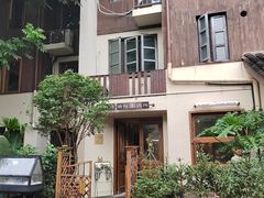 -小河直街历史文化街区