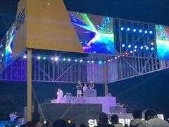 -东戴河风景区-止锚湾