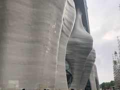 -证大喜玛拉雅中心