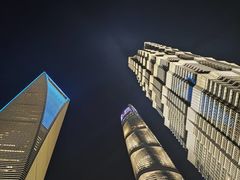 -上海中心大厦
