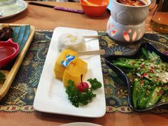 -荷花泰菜(东方新天地店)