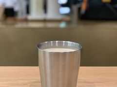 冰拿铁-Au Cafe&Roastery(华侨城店)