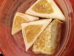 -肥三土菜馆(五四广场店)