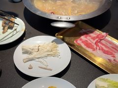 -额尔敦·品质自助(摩尔城店)