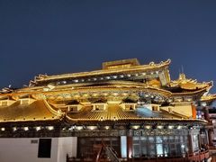 -西安城墙·碑林历史文化景区