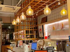 -森Some Fusion(荔湾店)
