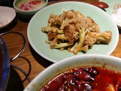 -淀里船宴(卓达店)