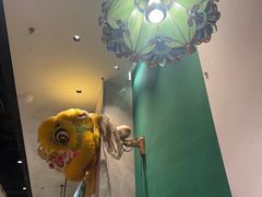 -禄运茶居·手工点心(猎德店)