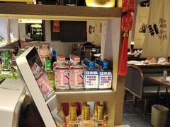 -街角等你.大连海鲜烧烤.经典铁板海鲜串(西安路店)