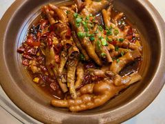 -图味美小黄鱼·景德菜(浙江路店)